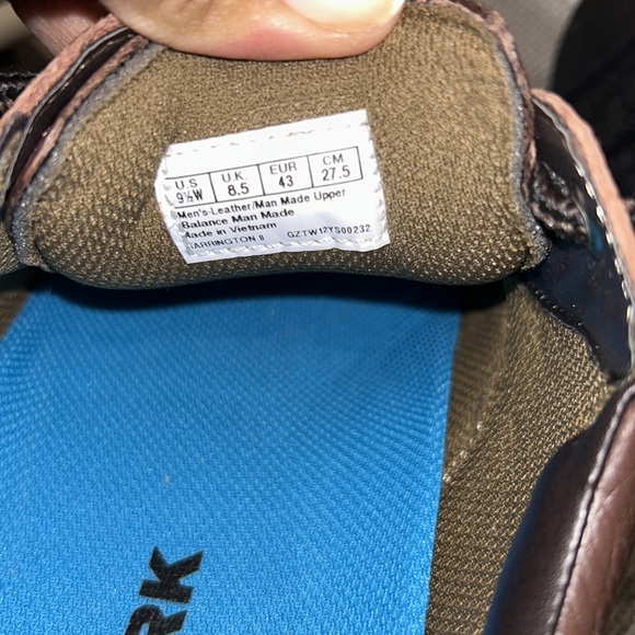 Dr Scholl’s Men’s Shoes, Size 9.5 - Picture 11 of 11